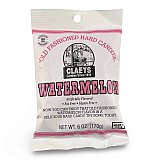 Claeys Old Fashioned Nostalgic Hard Candy – 6 oz Bags, 4 Pack | Choose Your Flavor View 5