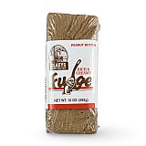 Claeys Rich & Creamy Fudge – Huge 10 oz Brick | Choose Chocolate, Peanut Butter, Maple Walnut, Vanilla Walnut & More View 1