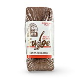 Claeys Rich & Creamy Fudge – Huge 10 oz Brick | Choose Chocolate, Peanut Butter, Maple Walnut, Vanilla Walnut & More View 5