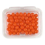 Classic Fruit Sours Candy Drops 1 lb Tub, Choose from Cherry, Green Apple, Watermelon, Pina Colada & More Nostalgic Sour Candy View 6