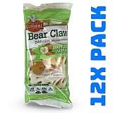 Cloverhill Apple Bear Claws | Individually Packaged | 12 Pack View 2
