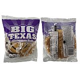 Cloverhill Bakery 6 Flavor Variety | Big Texas Cinnamon Roll, Cherry Cheese Bear Claw, Cheese Danish and Chocolate, Iced & Glazed Honeybuns View 6