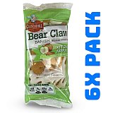 Cloverhill Bakery Bear Claw Dutch Apple Danish, 6 Count View 2