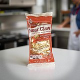 Cloverhill Bakery Bear Claw Strawberry Cheese Danish, 6 Count View 3