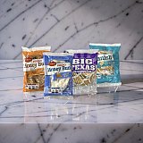 Cloverhill Bakery Danish & Honey Bun Variety Pack 16 Total Pastries, Texas Honey Buns, Cheese Danish & Iced Buns View 5