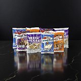 Cloverhill Bakery Ultimate Honey Bun Variety Pack | Big Texas, Chocolate, Iced and Glazed | 8 Count View 4