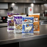 Cloverhill Bakery Ultimate Honey Bun Variety Pack | Big Texas, Chocolate, Iced and Glazed | 16 Count View 4