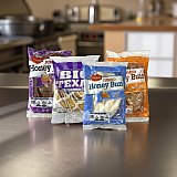 Cloverhill Bakery Ultimate Honey Bun Variety Pack | Big Texas, Chocolate, Iced and Glazed | 16 Count View 5