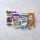 Cloverhill Bakery Ultimate Honey Bun Variety Pack | Big Texas, Chocolate, Iced and Glazed | 16 Count View 6