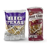 Cloverhill Big Texas Cinnamon Roll & Cherry Cheese Danish Bear Claw | 12 Pack View 5
