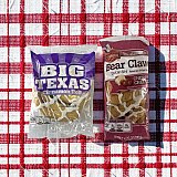 Cloverhill Big Texas Cinnamon Roll & Cherry Cheese Danish Bear Claw | 12 Pack View 6
