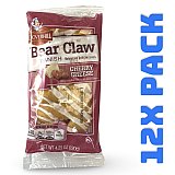 Cloverhill Cherry Cheese Bear Claws | Individually Packaged | 12 Pack View 2