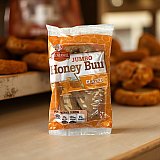 Cloverhill Jumbo Glazed Honeybuns | Individually Packaged | 12 Pack View 5