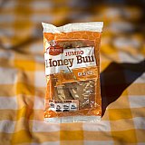Cloverhill Jumbo Honeybuns, Glazed, Individually Packaged, Pack of 6 View 4