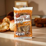 Cloverhill Jumbo Honeybuns, Glazed, Individually Packaged, Pack of 6 View 5