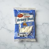 Cloverhill Jumbo Honeybuns, White Iced, Individually Packaged, Pack of 6 View 3