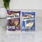 Cloverhill Jumbo White Iced & Chocolate Iced Honey Bun Combo | 12 Pack View 3