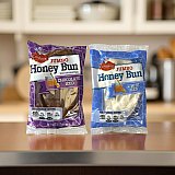 Cloverhill Jumbo White Iced & Chocolate Iced Honey Bun Combo | 12 Pack View 4