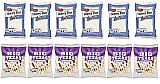Cloverhill Jumbo White Iced Honey Bun & Big Texas Cinnamon Roll Combo | 12 Pack View 5