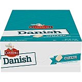 Cloverhill Round Cheese Danish Value Pack, Individually Packaged, Pack of 12 View 4