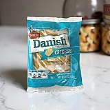 Cloverhill Round Cheese Danish Value Pack, Individually Packaged, Pack of 12 View 9