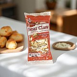 Cloverhill Strawberry Bear Claws | Individually Packaged | 12 Pack View 4