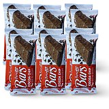 Cocoa Chip BeneFit Bars by Readi-Bake, School Snack, 12 Pack View 1