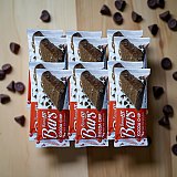 Cocoa Chip BeneFit Bars by Readi-Bake, School Snack, 12 Pack View 2