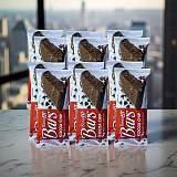 Cocoa Chip BeneFit Bars by Readi-Bake, School Snack, 12 Pack View 3