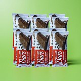 Cocoa Chip BeneFit Bars by Readi-Bake, School Snack, 12 Pack View 4