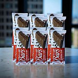 Cocoa Chip BeneFit Bars by Readi-Bake, School Snack, 12 Pack View 5