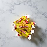Coconut Long Boys Juniors Nostalgic New Orleans Chewy Candy, 2 lb. View 2