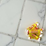 Coconut Long Boys Juniors Nostalgic New Orleans Chewy Candy, 2 lb. View 5