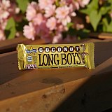 Coconut Long Boys Nostalgic New Orleans Chewy Candy Full Size Candy Bars, 4 Total View 6