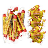 Coconut Long Boys Nostalgic New Orleans Chewy Candy Regular and Juniors Combo, 1.75 lbs View 1