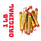 Coconut Long Boys Nostalgic New Orleans Chewy Candy Regular and Juniors Combo, 1.75 lbs View 3