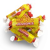 Coconut Long Boys Nostalgic New Orleans Chewy Candy Regular and Juniors Combo, 1.75 lbs View 4