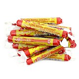 Coconut Long Boys Nostalgic New Orleans Chewy Candy Regular and Juniors Combo, 1.75 lbs View 5