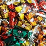 Coffee Rio Premium Coffee Hard Candy, Assorted 3 Lb. View 4