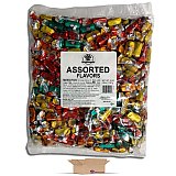 Coffee Rio Premium Coffee Hard Candy, Assorted 3 Lb. View 6