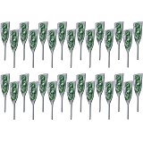 Color Splash Pops | .42 Ounce | Green Apple | 30 Count Tub View 6