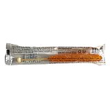 Tie-Dye Rock Candy Sticks Lollipops, Made with Cane Sugar, Assorted colors | 6 Pack View 3