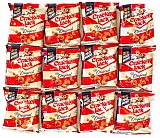 Cracker Jacks Fun Snack Pack, 1.25 Oz, 12 Count View 1
