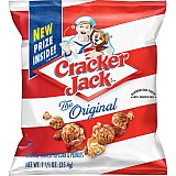 Cracker Jacks Fun Snack Pack, 1.25 Oz, 12 Count View 2