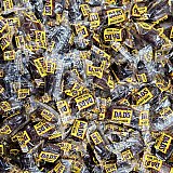 Dad's Old Fashioned Root Beer Barrels Individually Wrapped, 1 Lb.