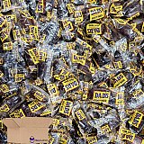 Dad's Old Fashioned Root Beer Barrels Individually Wrapped, 1 Lb. View 2