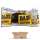 Dad's Old Fashioned Root Beer Barrels Individually Wrapped, 1 Lb. View 3