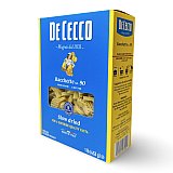 De Cecco Racchette Tennis Racket Shaped Pasta No.90, 1lb, 3 Packs View 2