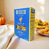 De Cecco Racchette Tennis Racket Shaped Pasta No.90, 1lb, 3 Packs View 4
