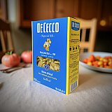 De Cecco Racchette Tennis Racket Shaped Pasta No.90, 1lb, 3 Packs View 5
